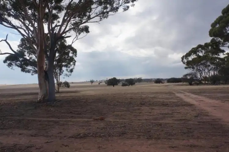 Sixth view of Homely rural property listing, LOT 115/115 Deep Pool RD, Beverley WA 6304
