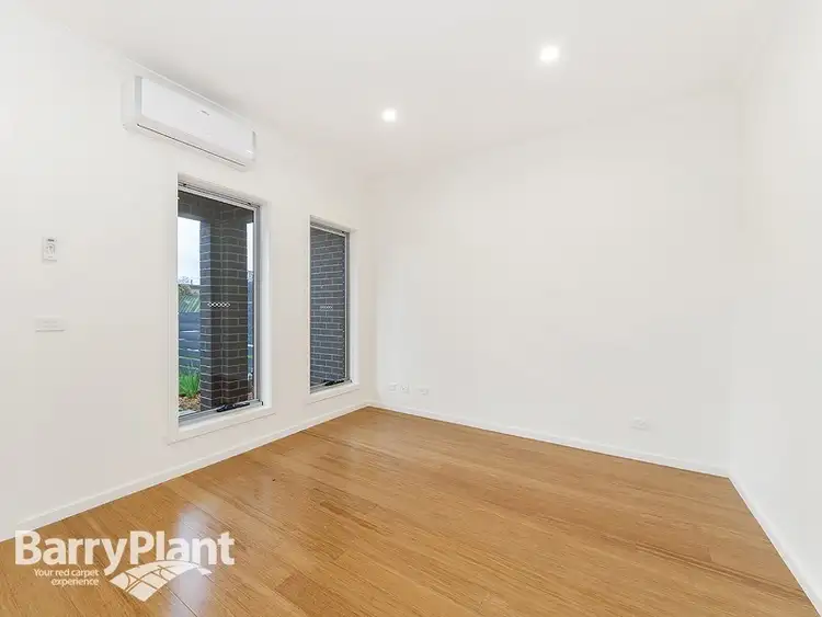 Second view of Homely townhouse listing, 2/64 Leonard Avenue, St Albans VIC 3021