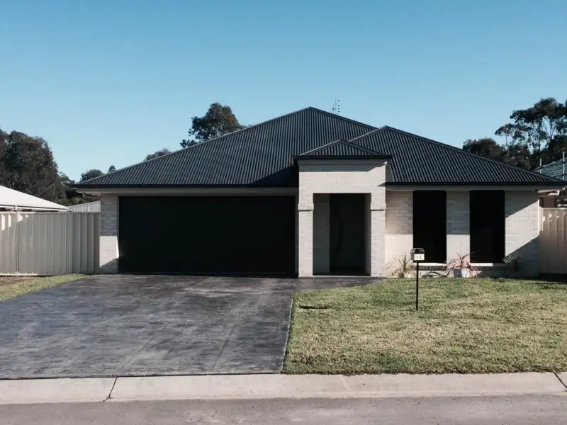 Main view of Homely house listing, 13 Somerset Avenue, South Nowra NSW 2541