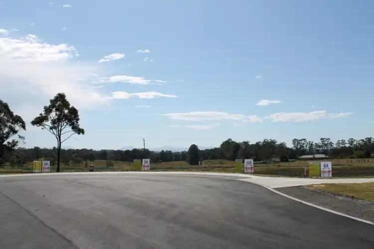 LOT 308 Myall Court, Caniaba NSW 2480