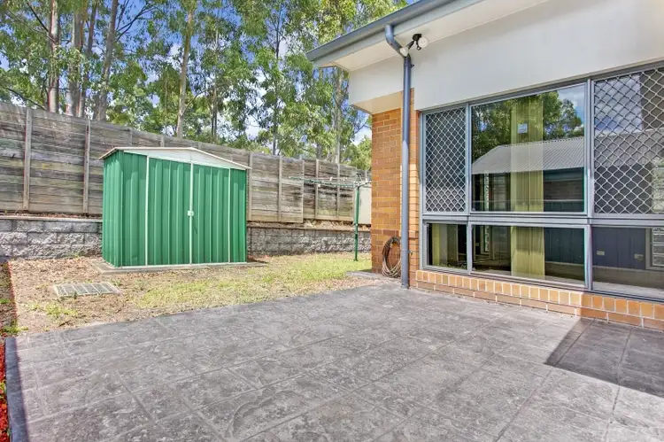 Sixth view of Homely villa listing, 2/6D Harvard Close, Jesmond NSW 2299