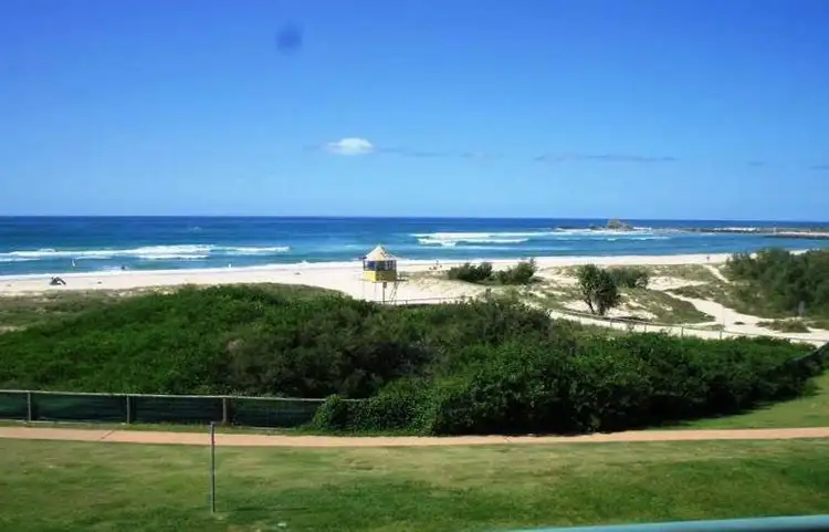 Main view of Homely apartment listing, 10/955 Gold Coast Highway, Palm Beach QLD 4221