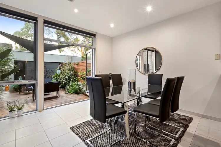 Sixth view of Homely townhouse listing, 10/40 Springthorpe Boulevard, Macleod VIC 3085