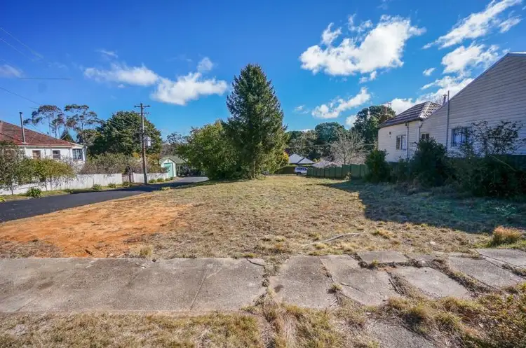 Second view of Homely land listing, 281 Katoomba Street, Katoomba NSW 2780