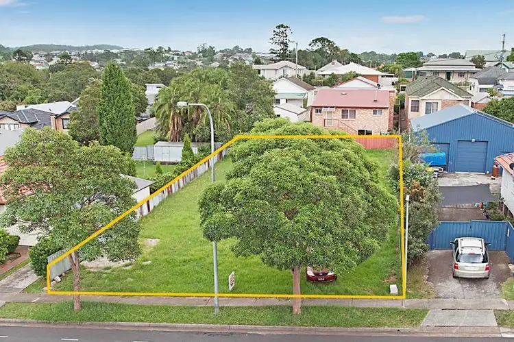 26 Thomas Street, Wallsend NSW 2287