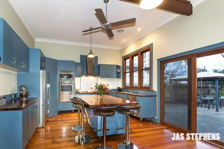 Fifth view of Homely house listing, 101 Morris Street, Sunshine VIC 3020