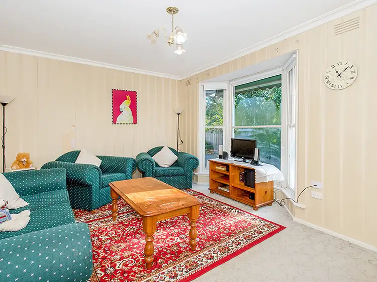 Second view of Homely unit listing, 2/100 Main Street, Blackburn VIC 3130