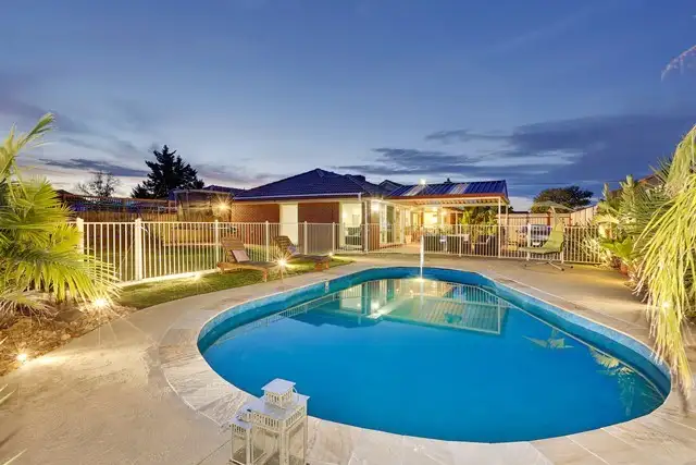 Second view of Homely house listing, 4 Crana Court, Hoppers Crossing VIC 3029