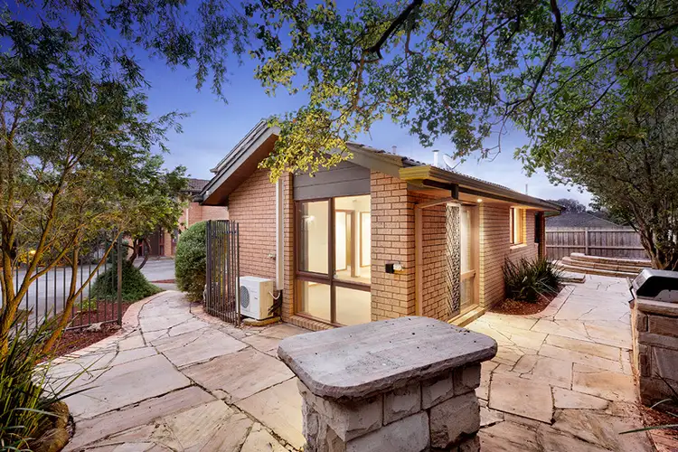 Third view of Homely unit listing, 4/5 Porter Road, Heidelberg Heights VIC 3081