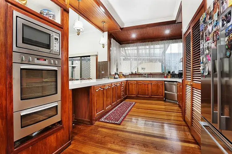 Fourth view of Homely house listing, 50 Wimmera Crescent, Keilor Downs VIC 3038