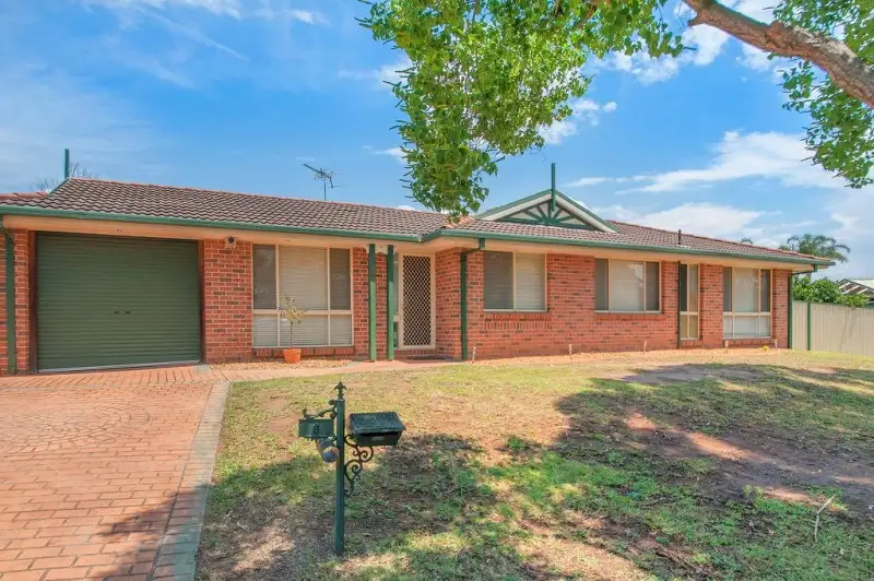 Main view of Homely house listing, 2 Bodalla Court, Wattle Grove NSW 2173