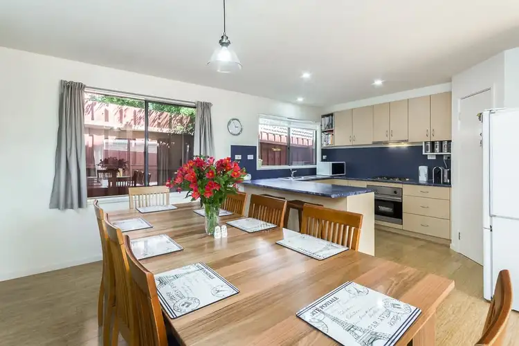 Second view of Homely house listing, 6 Lakeside Place, Ocean Grove VIC 3226