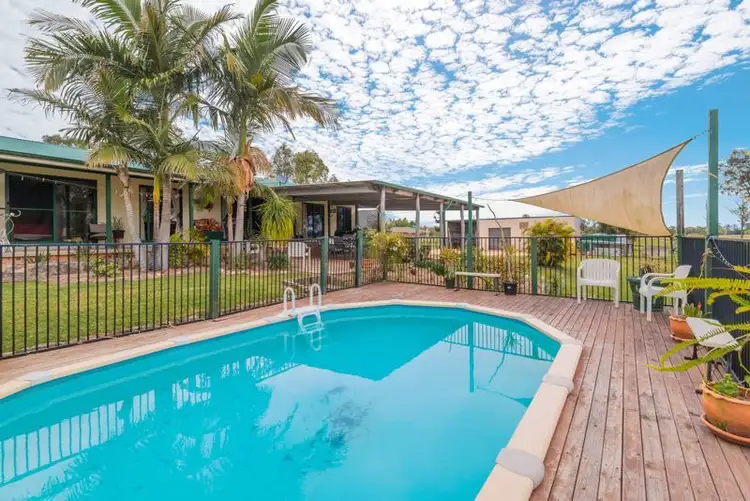 5 Bellengen Street, Tucabia NSW 2462