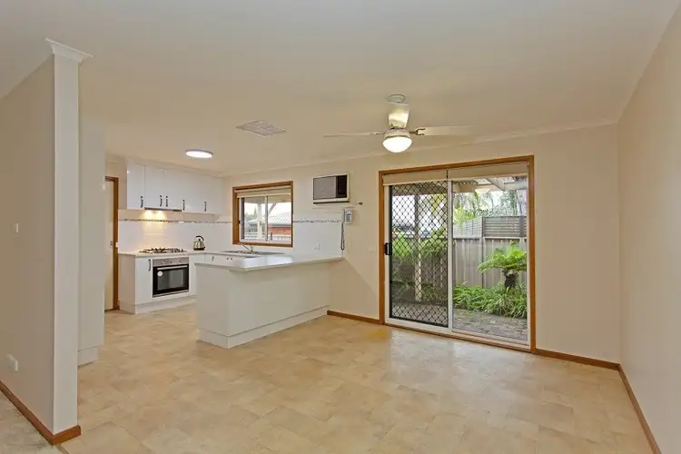 Third view of Homely townhouse listing, 2/425 Tumgarra Place, Lavington NSW 2641
