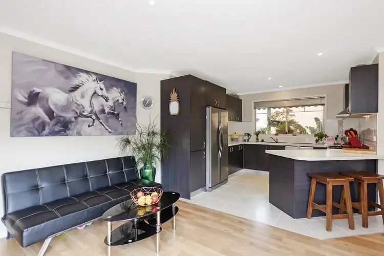 Second view of Homely house listing, 26 Fir Street, Whittlesea VIC 3757
