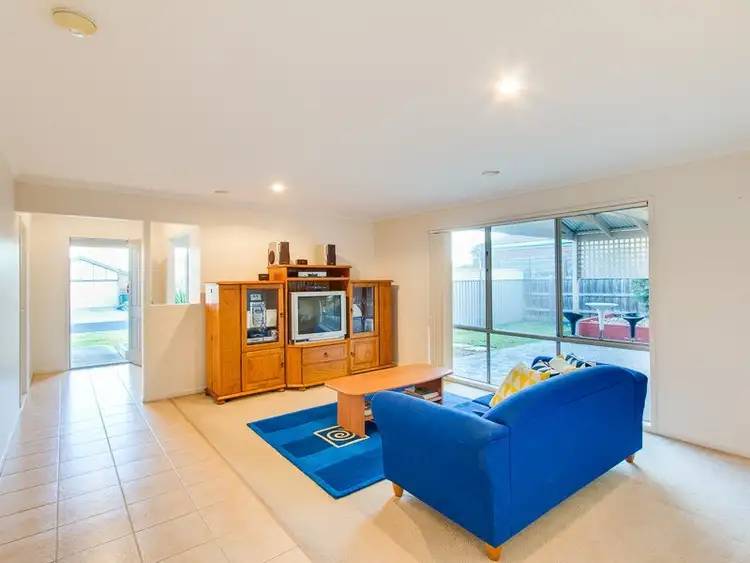 Third view of Homely house listing, 27 Toulouse Crescent, Hoppers Crossing VIC 3029