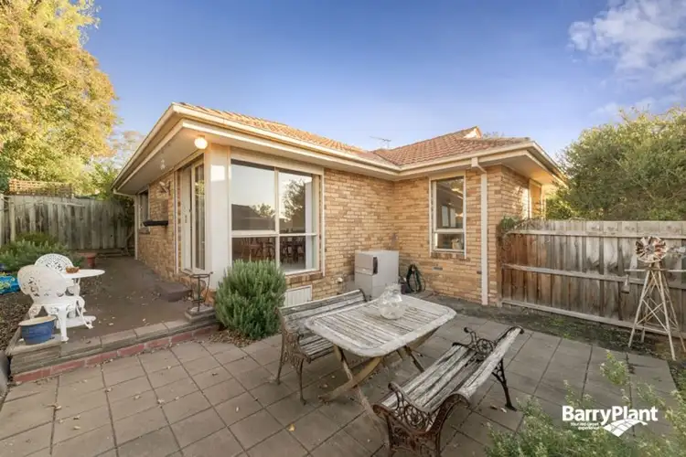 Fifth view of Homely house listing, 4/226 Nepean Street, Greensborough VIC 3088