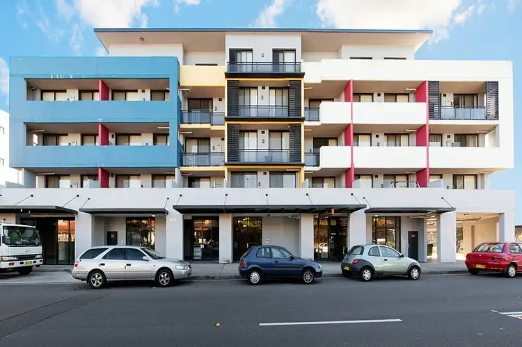 19/254 Beames Avenue, Mount Druitt NSW 2770