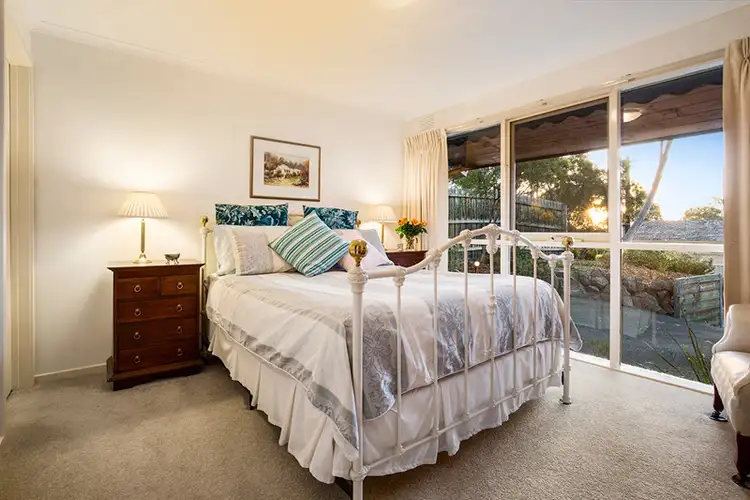 Sixth view of Homely house listing, 56 Malabar Crescent, Eltham VIC 3095