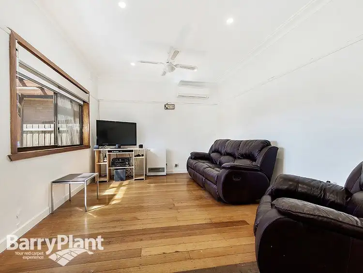 Fourth view of Homely house listing, 51 Leonard Avenue, St Albans VIC 3021