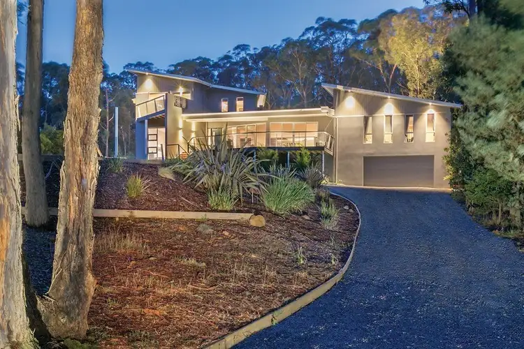 Main view of Homely house listing, 8 Delmela Court, Ballarat VIC 3350