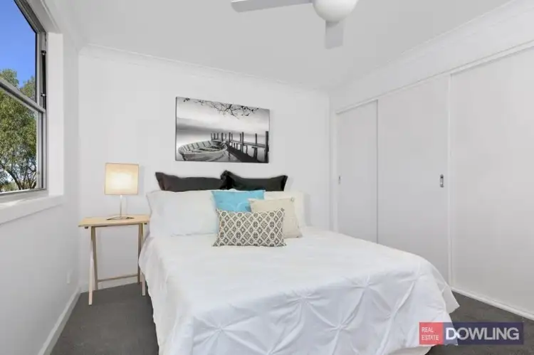 Fifth view of Homely townhouse listing, 4/4 John Street, Wallsend NSW 2287