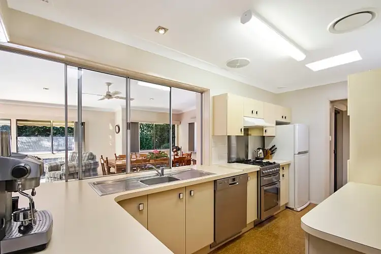 Fifth view of Homely house listing, 90 Berringar Road, Valentine NSW 2280