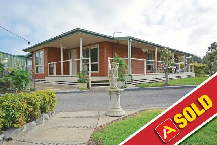 22 Barrowby Street, Portland VIC 3305