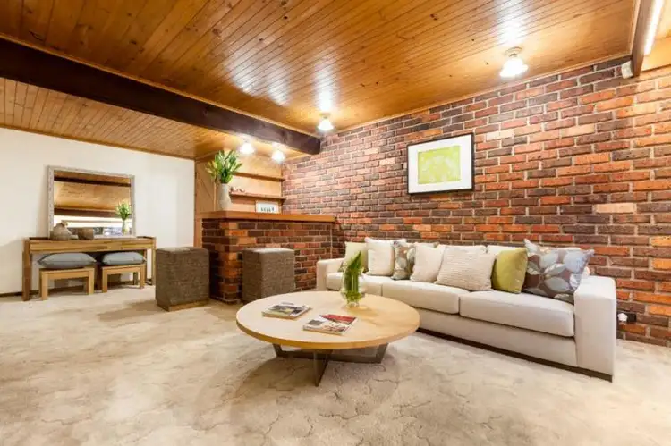 Fifth view of Homely house listing, 61 Frank Street, Eltham VIC 3095