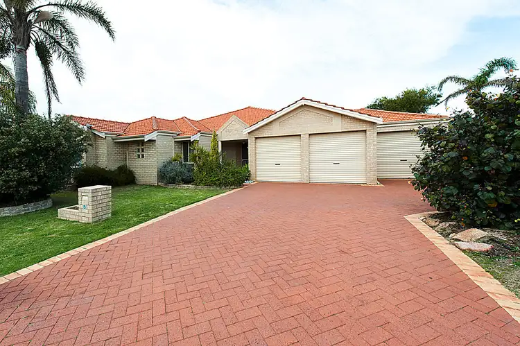 Third view of Homely house listing, 15 Alicante Mews, Secret Harbour WA 6173