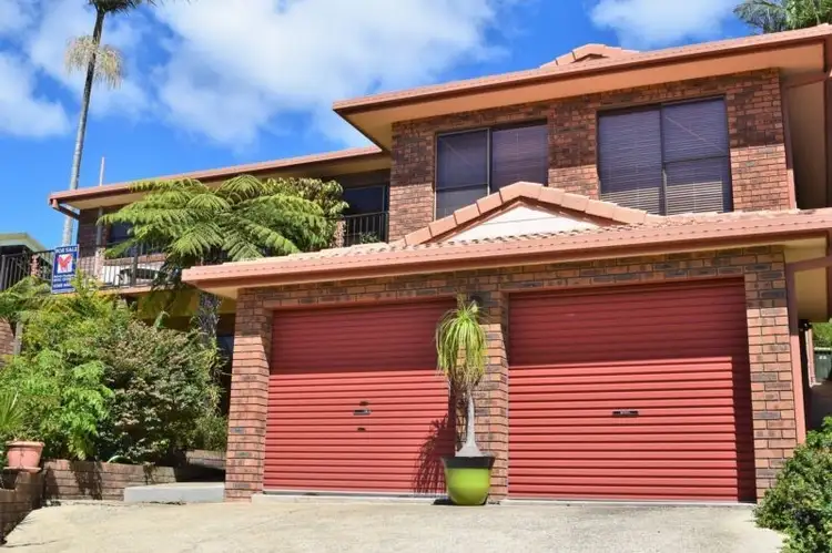 Main view of Homely house listing, 4 Pelican Crescent, Nambucca Heads NSW 2448