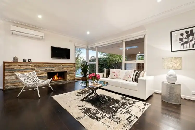 Third view of Homely house listing, 41 Burgundy Drive, Doncaster VIC 3108