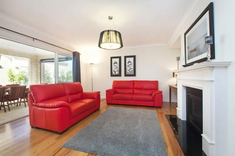 Seventh view of Homely house listing, 21 Southport Loop, Burns Beach WA 6028