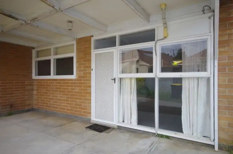 Second view of Homely house listing, 4/35 Sturdee Street, Linden Park SA 5065
