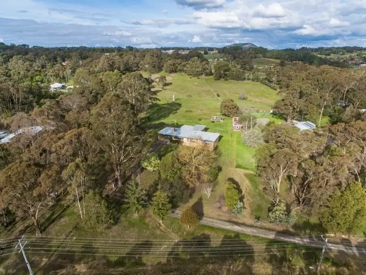 Third view of Homely land listing, LOT S2, 56 Springs Road, Brown Hill VIC 3350