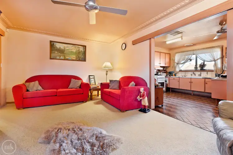 Second view of Homely house listing, 103 The Fairway, Kingsbury VIC 3083