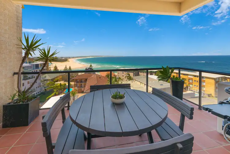 25/65-59 Ocean Pde, The Entrance NSW 2261