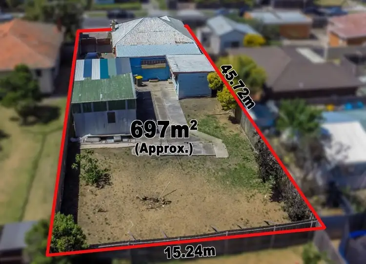 1 Vincent Avenue, St Albans VIC 3021