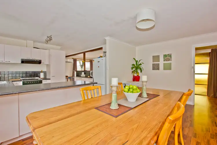 Sixth view of Homely house listing, 121 Outram Street, Summerhill TAS 7250
