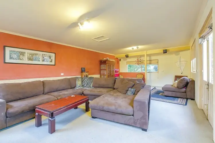 Fifth view of Homely house listing, 2 Judith Grove, Mount Clear VIC 3350