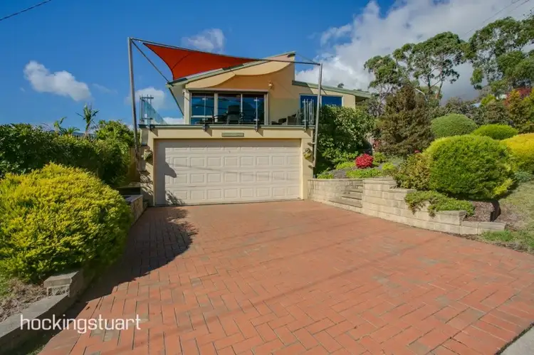 Second view of Homely house listing, 9 Overbay Avenue, Dromana VIC 3936