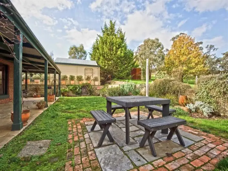 Main view of Homely house listing, 79 Crocodile Reservoir Road, Fryerstown VIC 3451