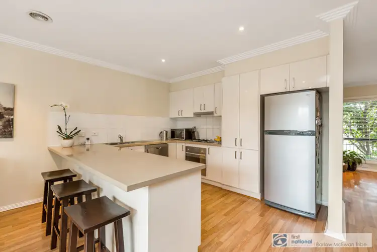 Sixth view of Homely townhouse listing, 49 Bayview Street, Altona VIC 3018