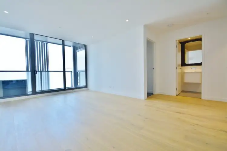 Second view of Homely apartment listing, 404D/1-21 Robert Street, Collingwood VIC 3066