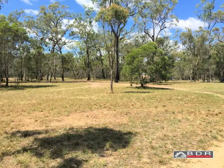Second view of Homely land listing, 21 Todd Street, Torbanlea QLD 4662