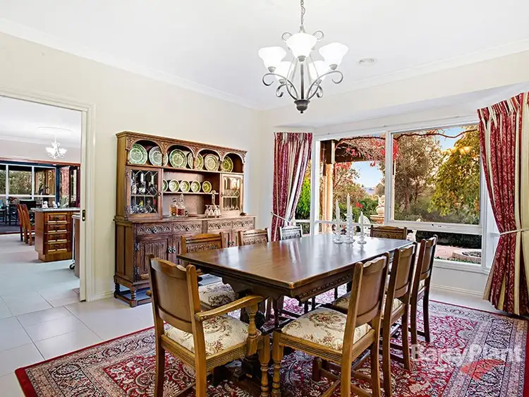 Third view of Homely house listing, 10 Whitmore Place, Wyndham Vale VIC 3024