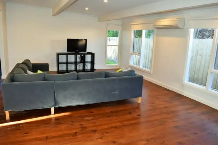 Fifth view of Homely house listing, 24 Gordon Street, Wonthaggi VIC 3995