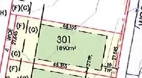 Third view of Homely land listing, Lot 3001 Forest Gums Rosella Close, Weston NSW 2326