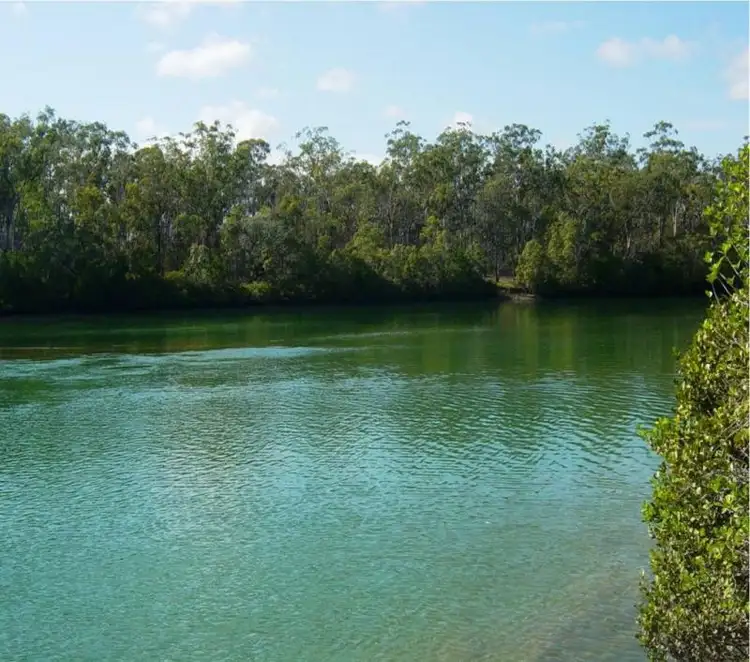 Fifth view of Homely land listing, 31 Ranch Park Drive, Pacific Haven QLD 4659