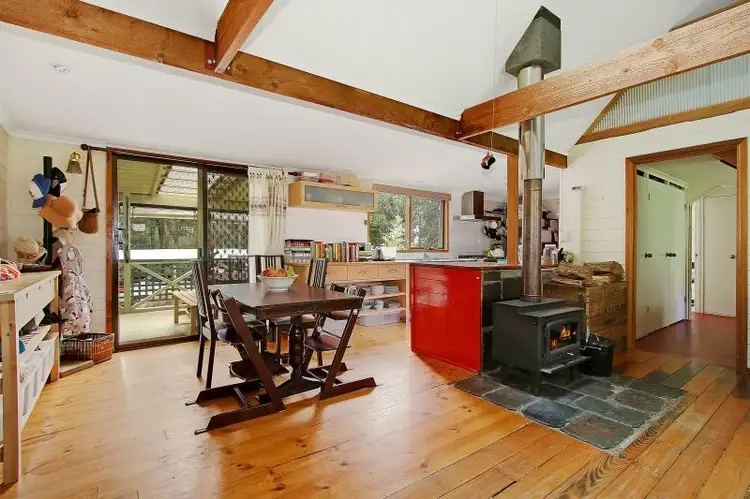 Third view of Homely house listing, 52 Pioneer Road, Stanley VIC 3747